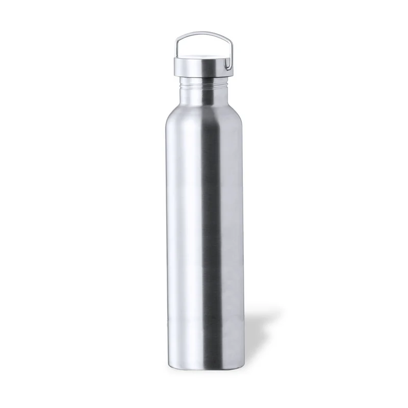 Bidón de Acero Inoxidable con Tapón de Rosca Cheddy 1,5 L