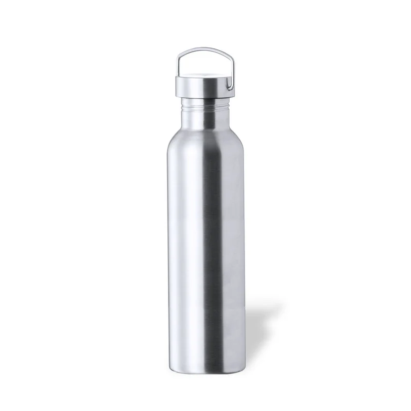 Bidón de Acero Inoxidable con Tapón de Rosca Whipet 1 L