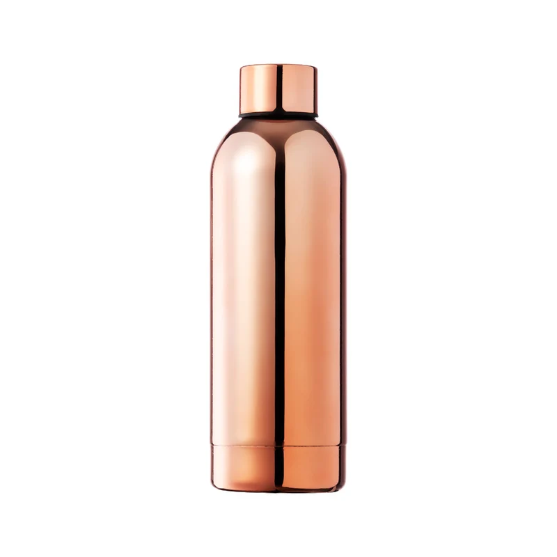 Bidón de Acero Inoxidable con Cobre Galvanizado Filix 750ml