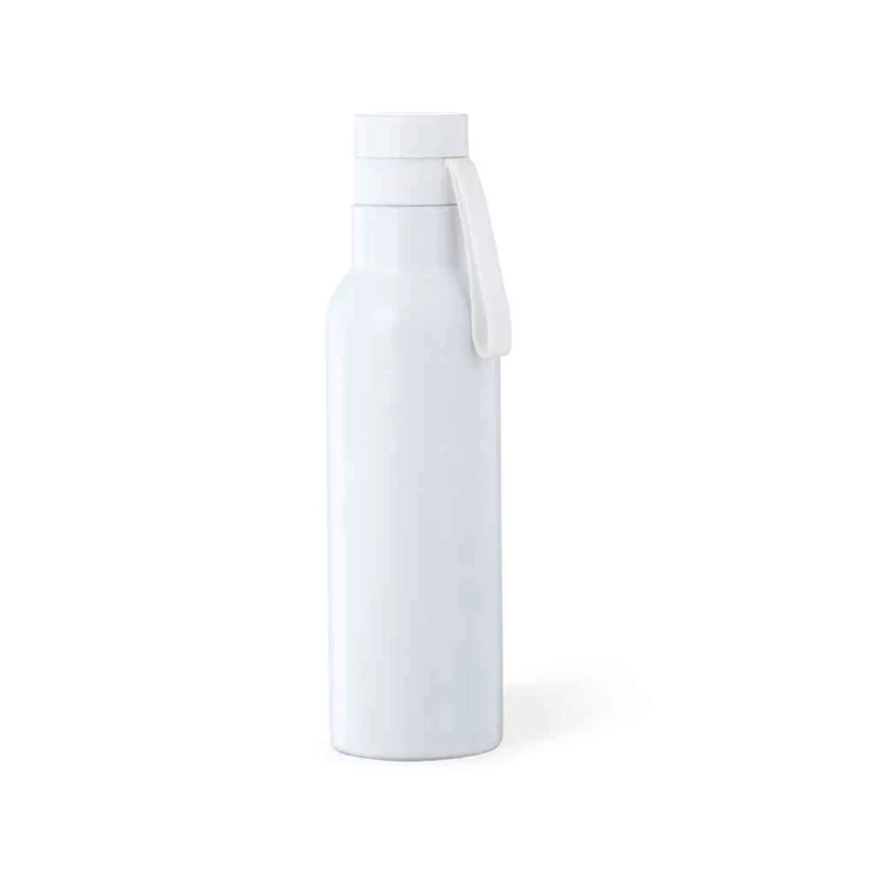 Bidón Térmico Acero Inoxidable Doble Pared Roach 530 ml
