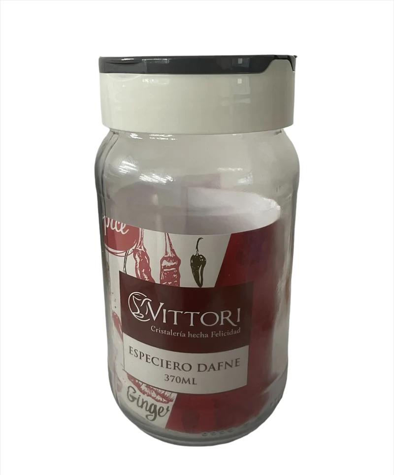 *Especiero dafne 370ml VIT*