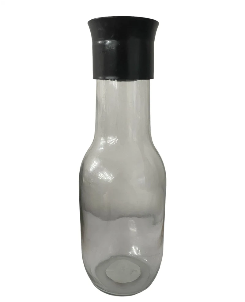 Botella Hydra c/tapa VIT