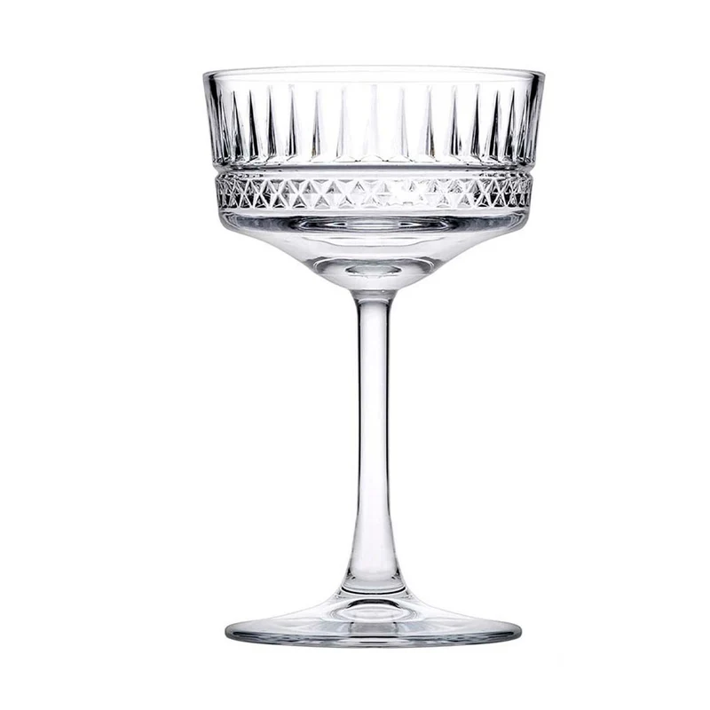 Copa Elysia Champagne 260 ml anf Caja 4 copas
