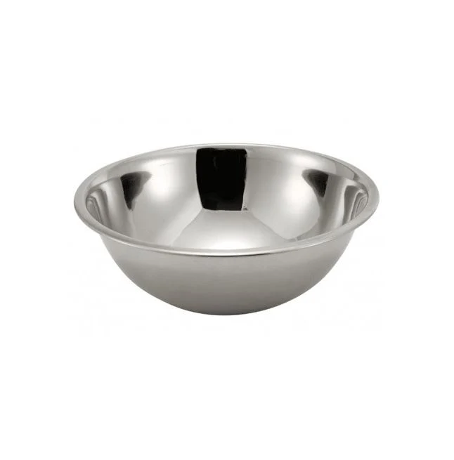 Bowl Economico Multiusos 5 QT Acero Inox CSS