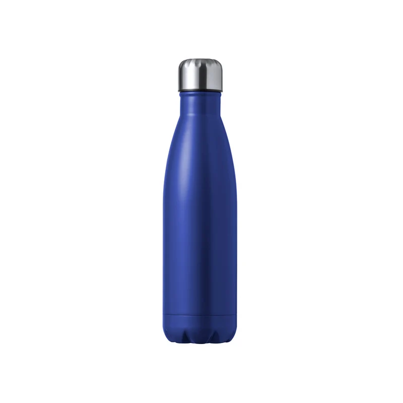 Bidón Térmico Ecológico de Acero Inox Liyar 550 ml