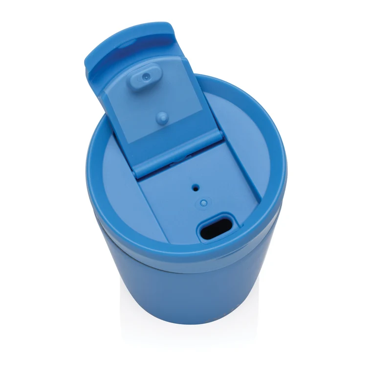Vaso Térmico Ecológico Acero Inoxidable Reciclado RCS Alya 300 ml
