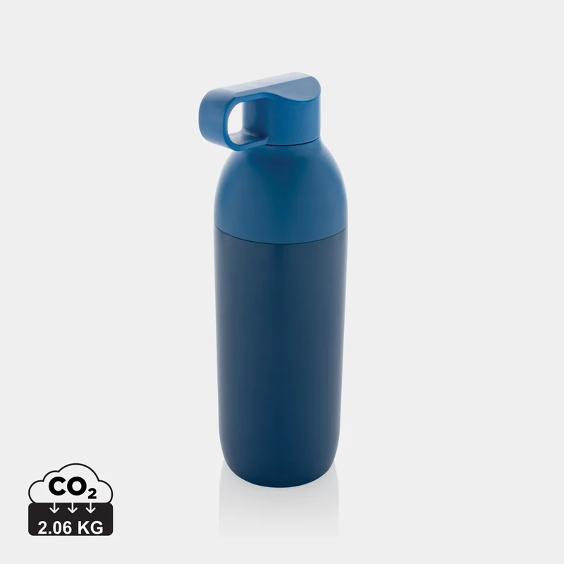 Botella Térmica Ecológica Acero Inox RCS Flow 540 ml