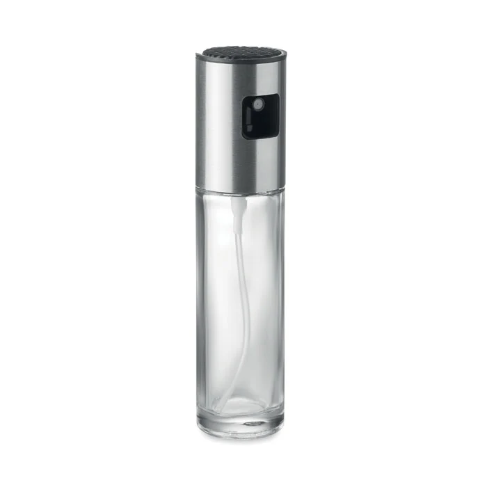 Pulverizador de Aceite en Spray Ecológico de Vidrio Funsha 100ml
