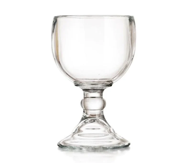 Copa chabela bola Imperial 525 ml 6 piezas DVTRO