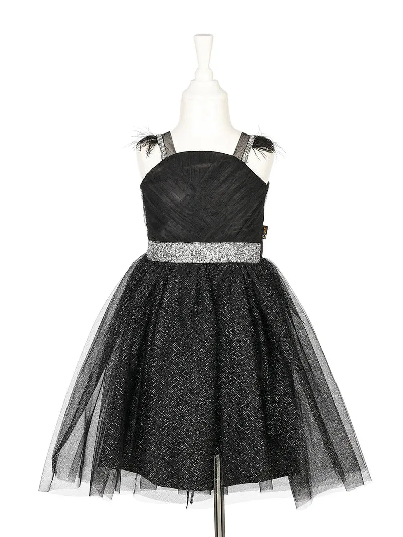 Vestido Bruja Julietta - Souza
