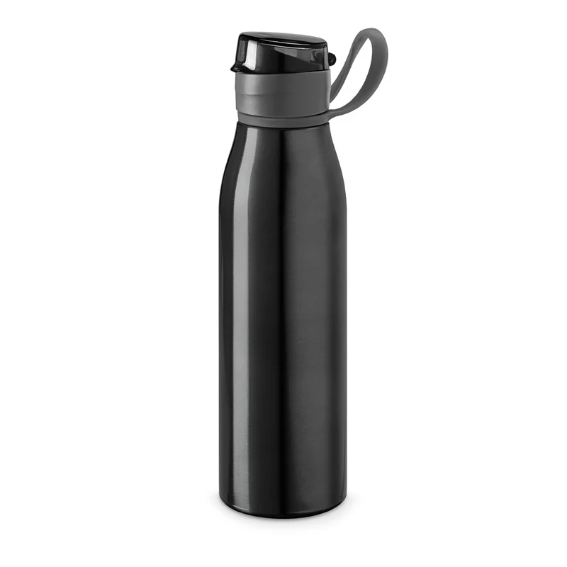 Bidón Deportivo de Aluminio para Aire Libre Korver 650 ml