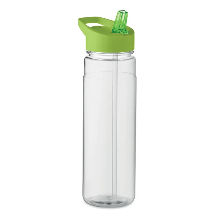 Bidón Deportivo Plástico Reciclado rPET Alabama 650 ml