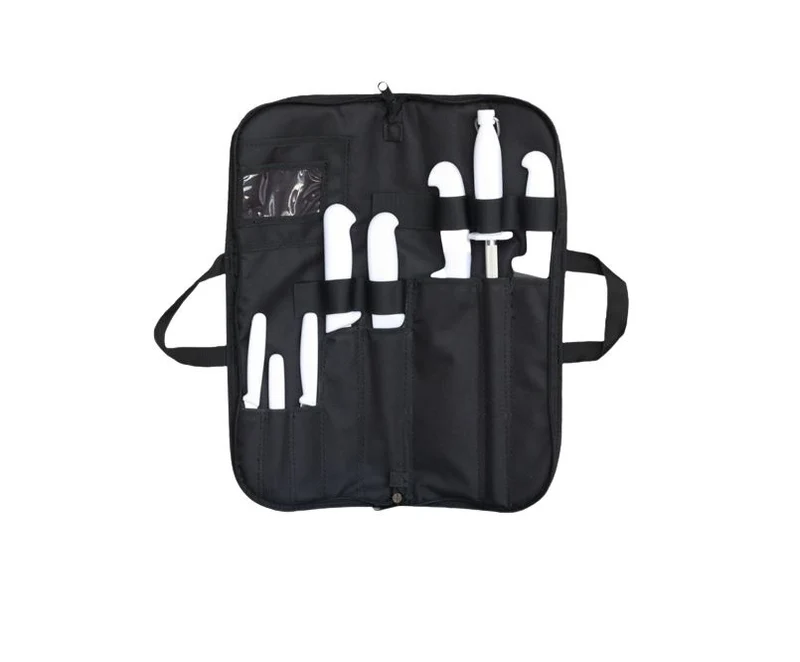 Estuche de cuchillos steriner 9 piezas