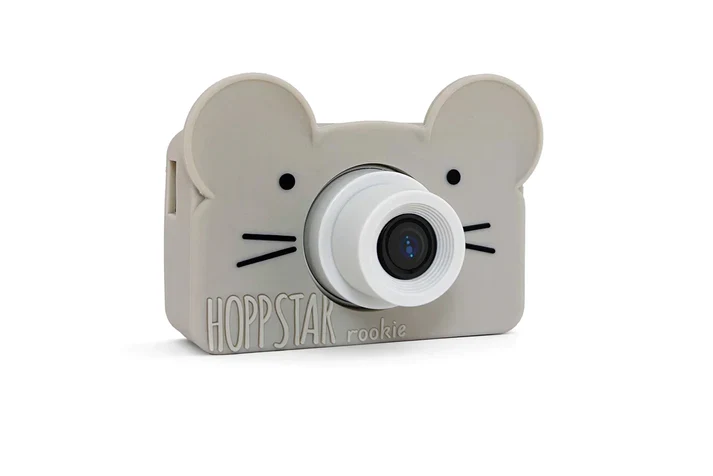 Hoppstar - Cámara Fotos Digital para niños Rookie Oat