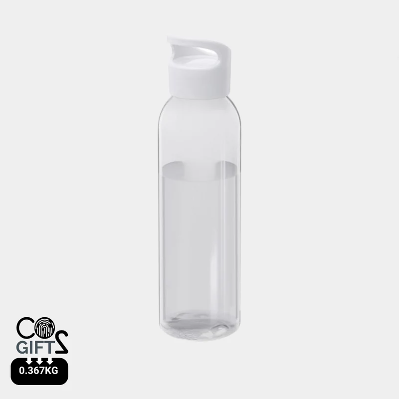 Bidón Deportivo Tritán Variados Colores con Tapón Rosca Sky 650 ml