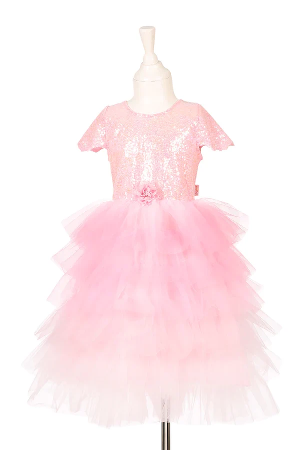 Vestido Garance - Souza