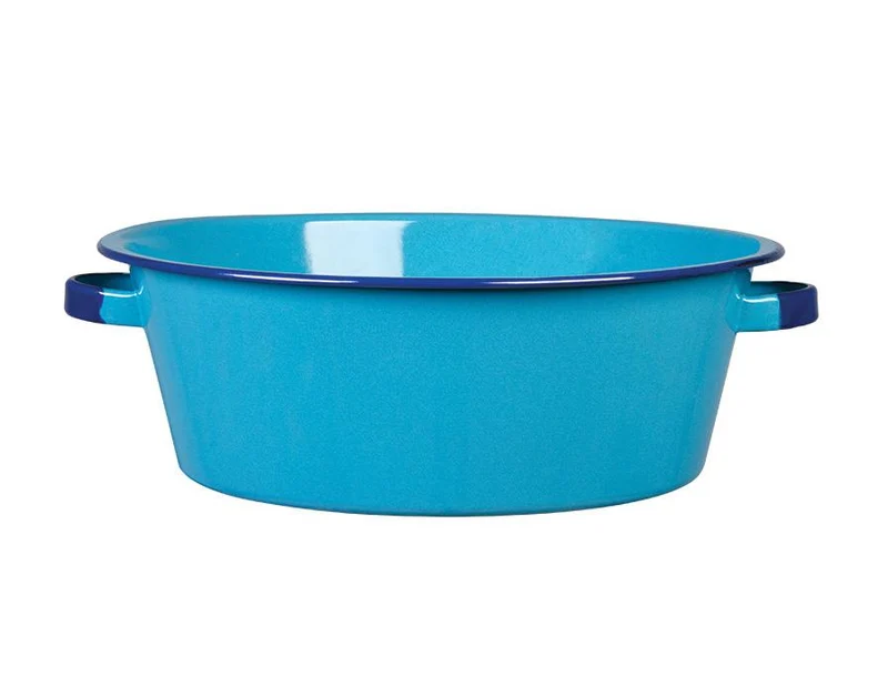 *Olla Peltre Bandeja de 40 cm/12,75 lts sin Tapa CIN*