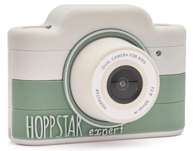 Hoppstar - Cámara Fotográfica Expert Laurel