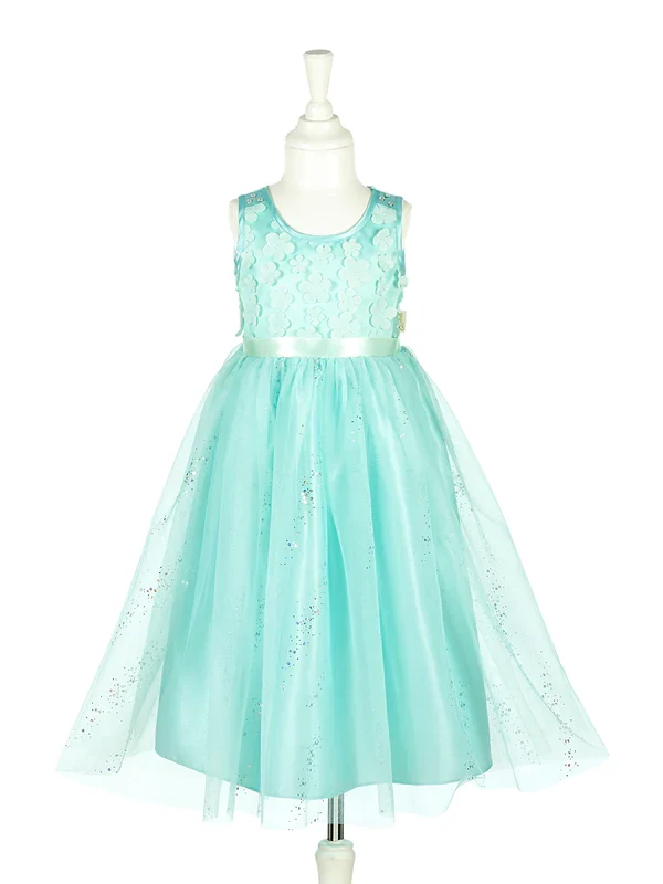Vestido Florine - Souza