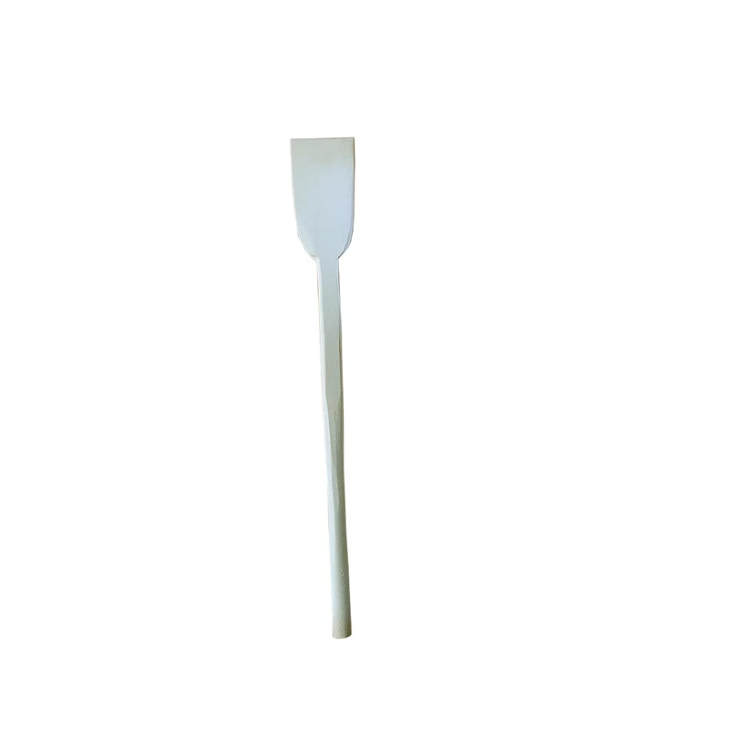 Pala en Madera Pulida de 30 cm Aprox.