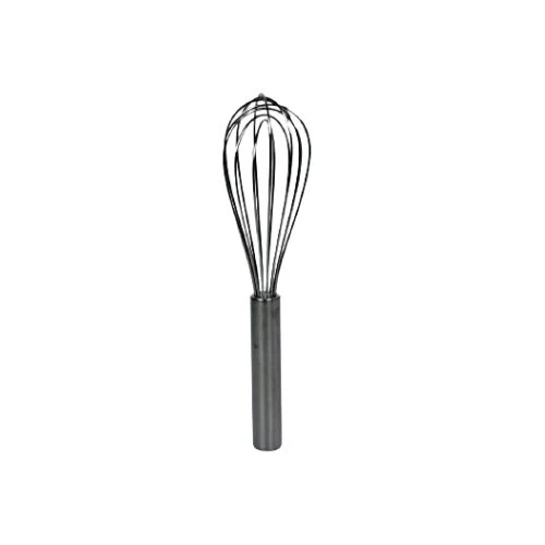 Batidor de acero inoxidable 8 " VCT