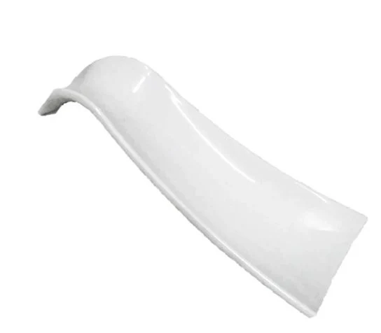 Linea Diamante Melamina bandeja 9.5 cm Trv