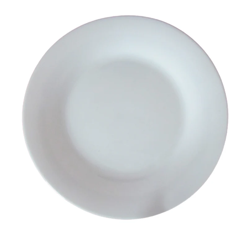 Loza Toscana Plato Trinche Opal 22 cm Caja c/36 pzas SYC/ANF