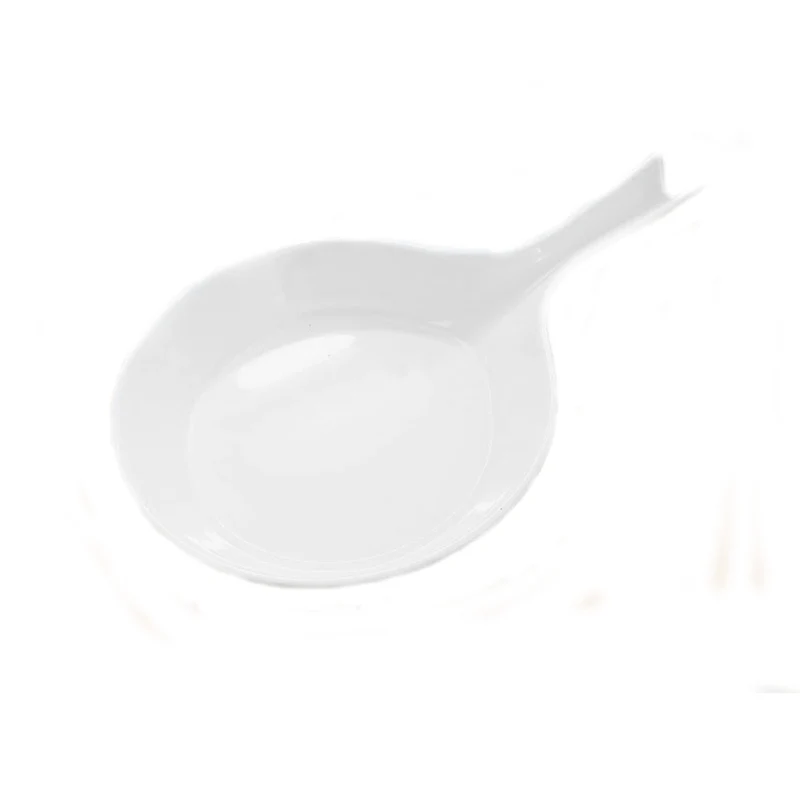 Linea Melamina BLANCA Sarteneta 38 cm Tav