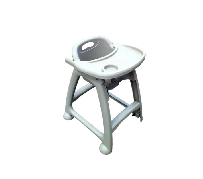Periquera de Plastico Silla para Bebe de Uso Rudo