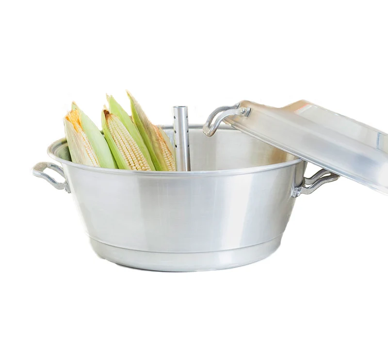 Cazo Threeplex Triple Uso de 19 lts ALPRO