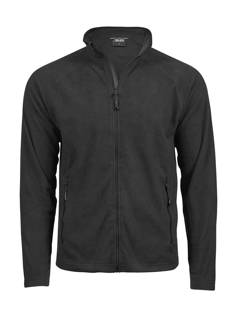 Active Micro Fleece Full Zip Jacket | 80154