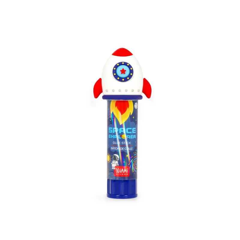 Cola em Bastão - Rocket