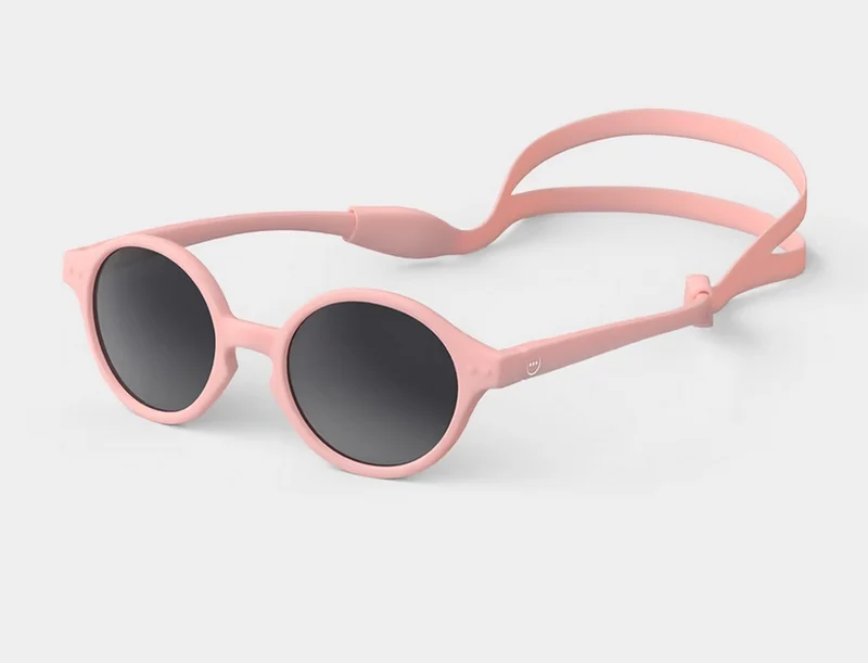 Óculos Izipizi - BABY #d Pastel Pink