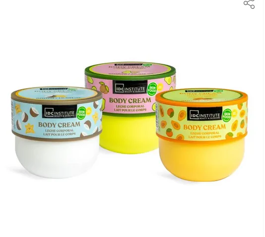 Creme Hidratante 500gr.