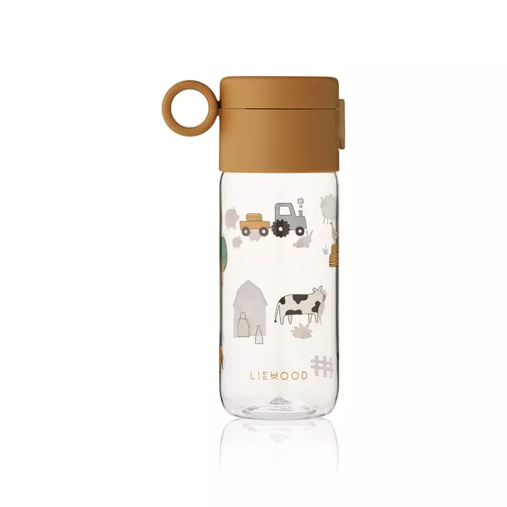 Garrafa Tritan 350 ml - Farm / Sandy