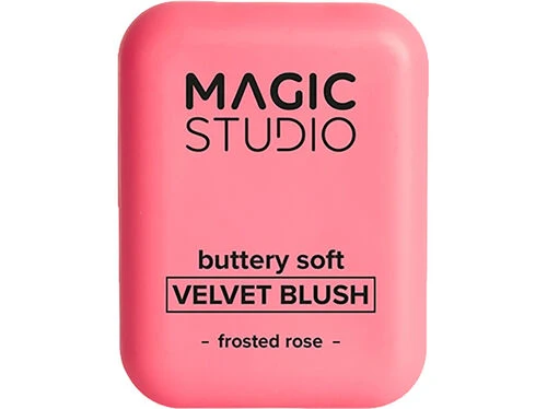 Blush em Pó - Magic Studio