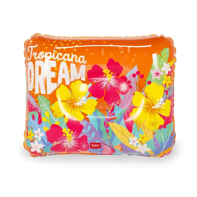 Almofada Insuflável - Tropicana Dream