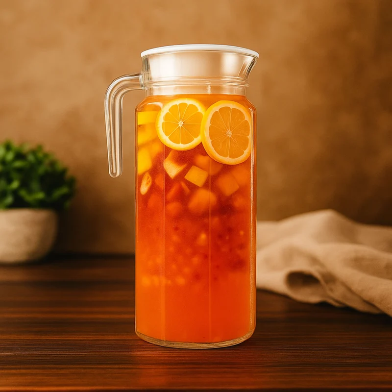 Jarra Fases 1.1 L