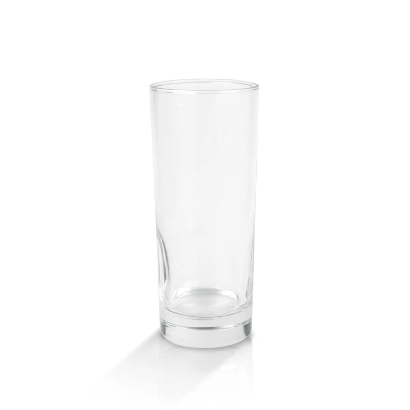 Vaso Pietra DOF 470 ml Caja con 3 piezas