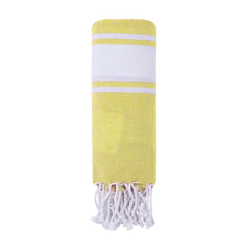 Mochila Pareo Ecológica Algodón Reciclado Carey 170 g/m²