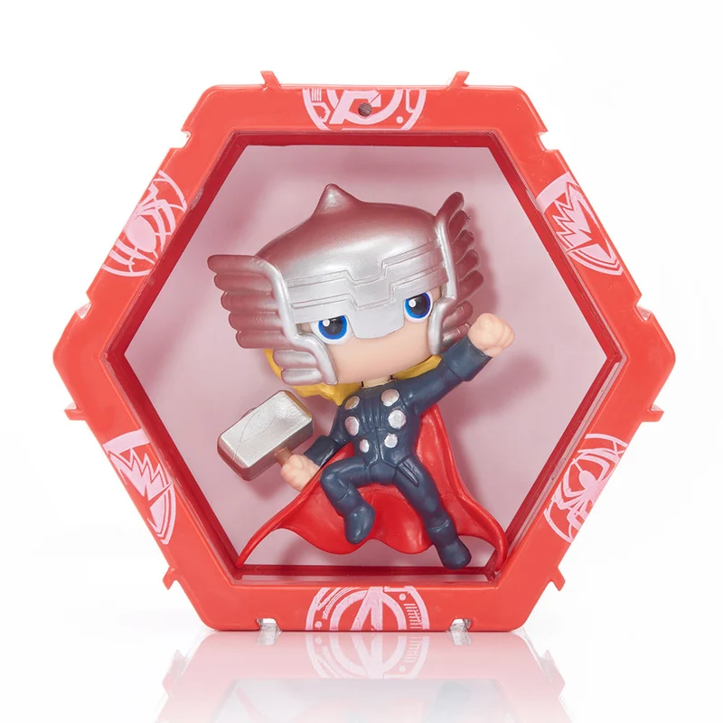 Wow! POD Marvel - Thor