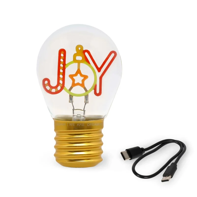Lâmpada sem fio - JOY
