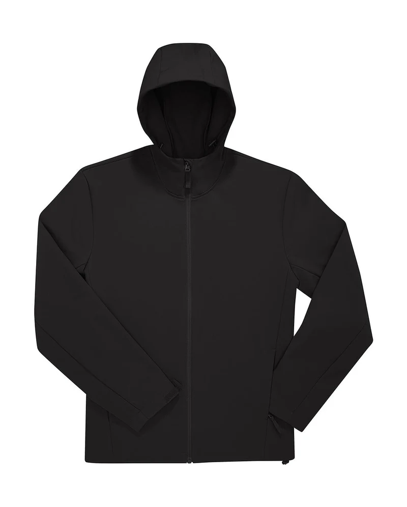 Reset 3Lr Hooded Softshell - Waterproof & Windproof | 46042