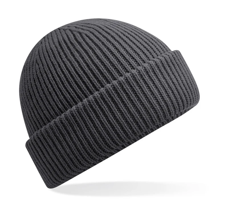 Wind-Resistant Elements Beanie - Recycled & Custom-Ready | 97369