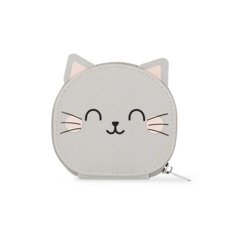 Kit de Manicure - Gato