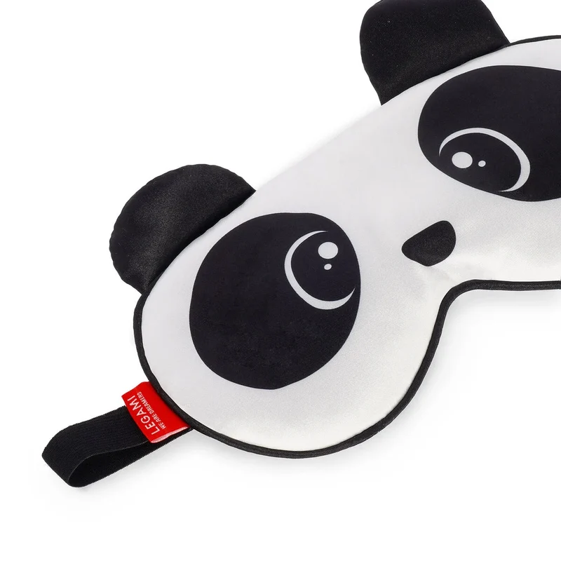 Máscara de Dormir - Panda