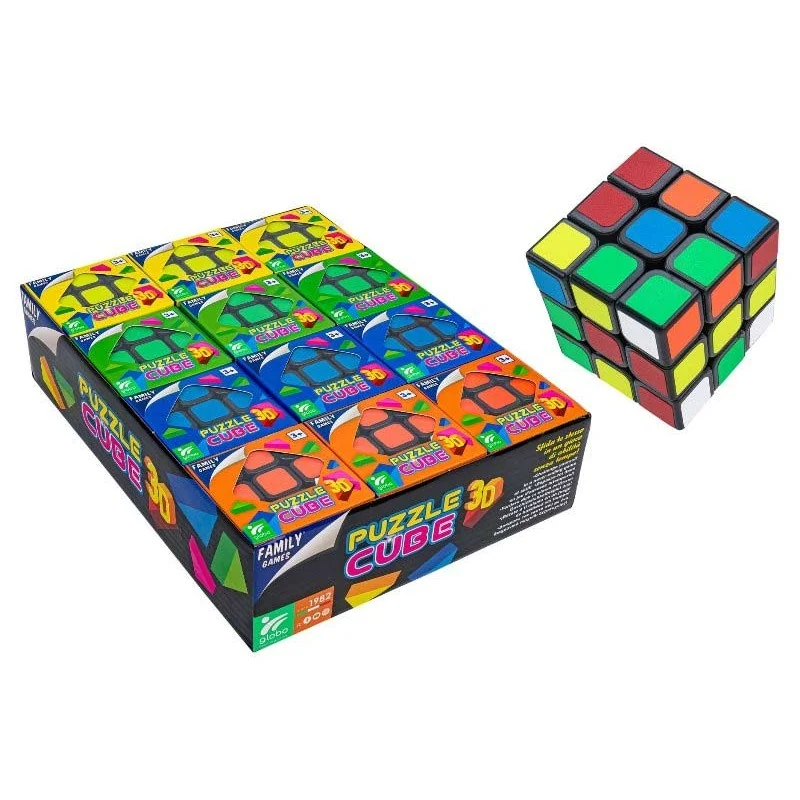 Cubo Mágico