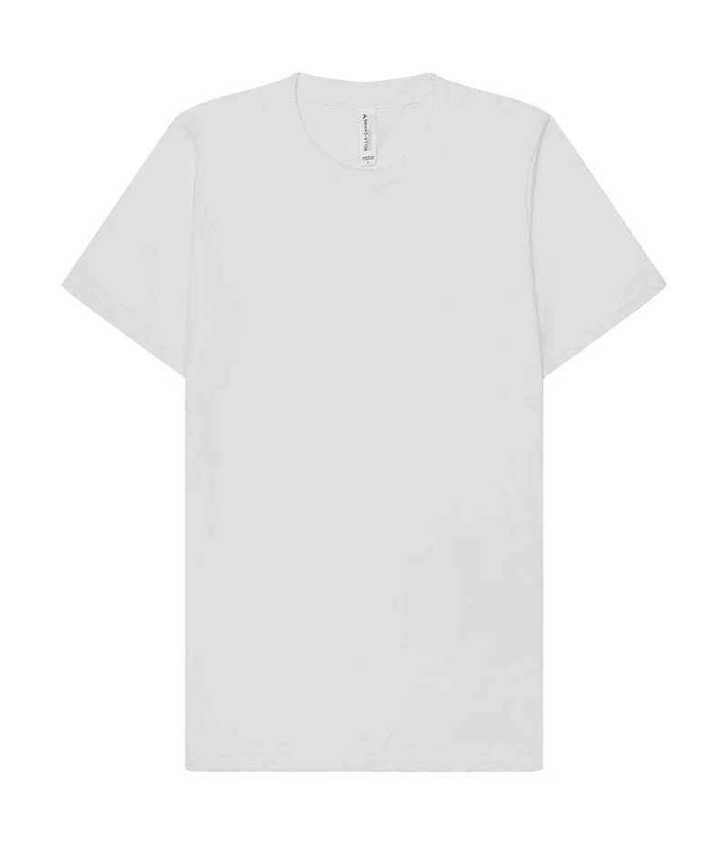 Bella+Canvas 01906 - Unisex EcoMax Short Sleeve Tee | 01906