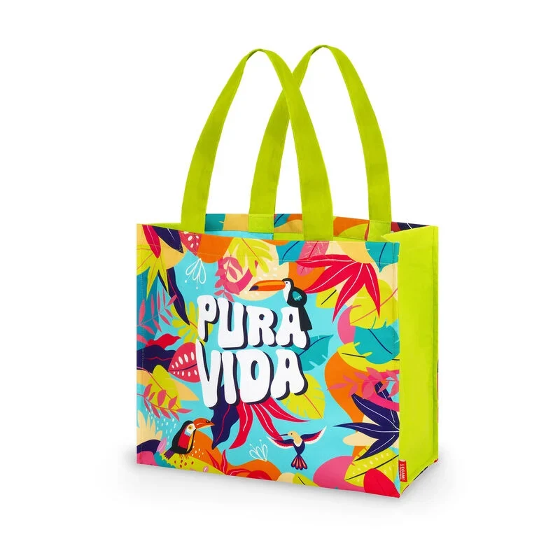 Mala de Praia - Pura Vida