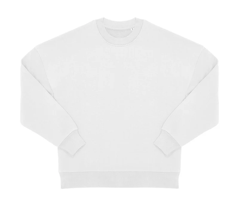 Influence Crew - Heavyweight, Oversized & Custom-Ready | 20742